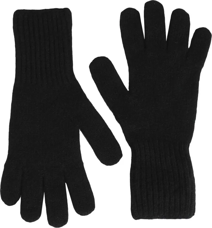 Gloves Black