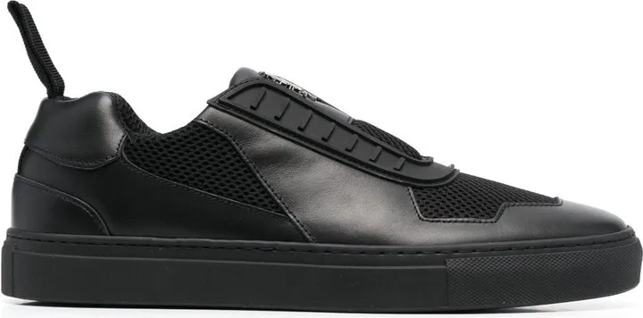 Slip-On Low-Top Sneakers