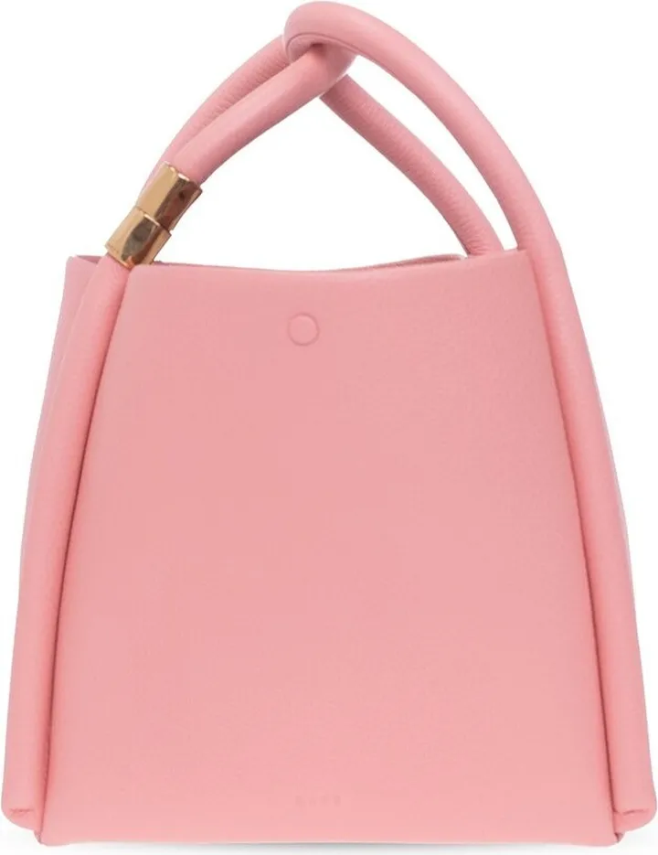 Boyy Lotus 20 Shoulder Bag