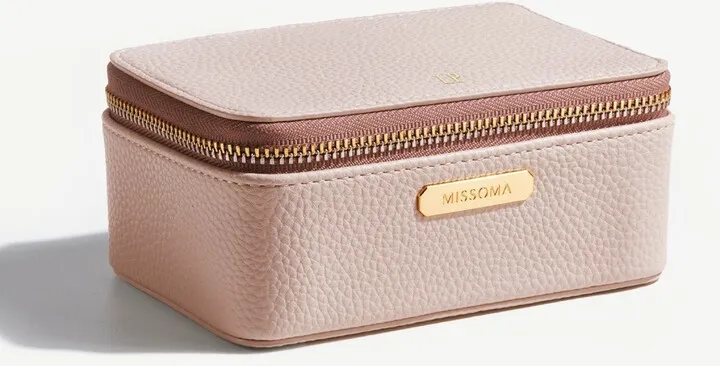 Small Jewelry Case | Stone