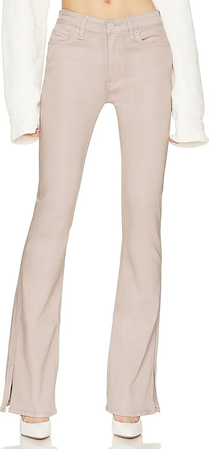 Barbara High Rise Bootcut