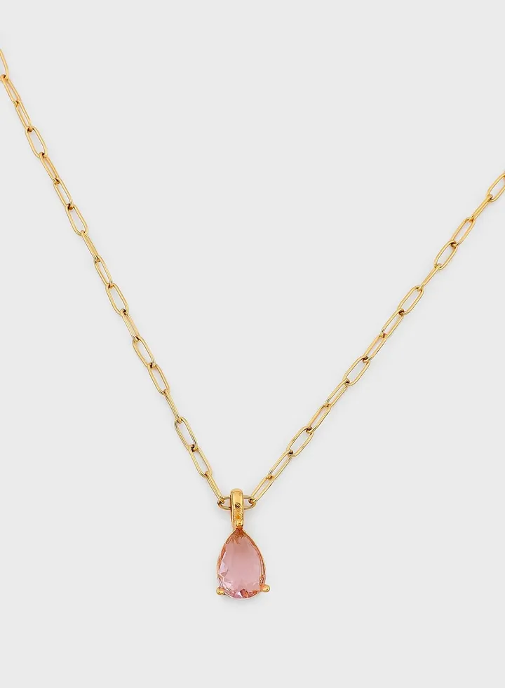 Crysta Necklace