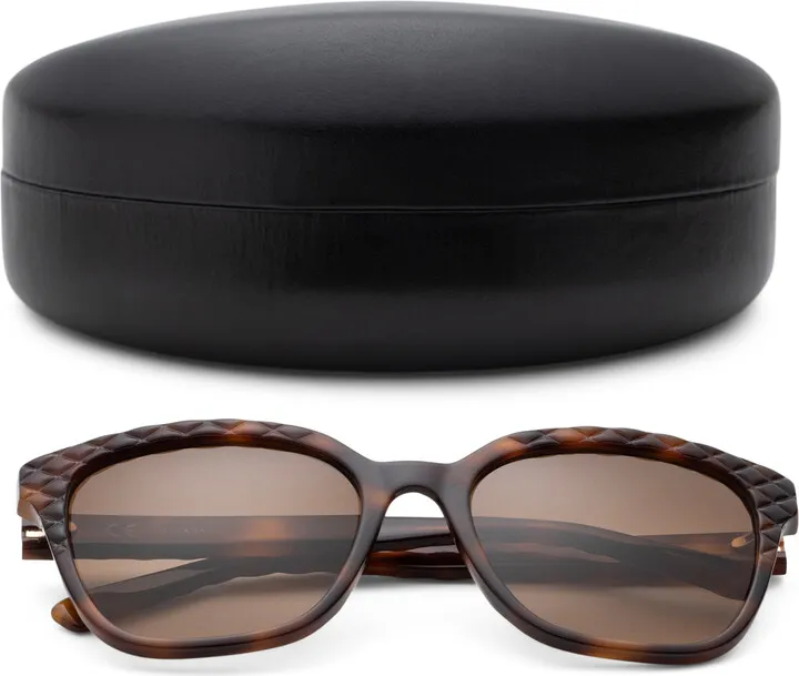 55mm Designer Sunglasses