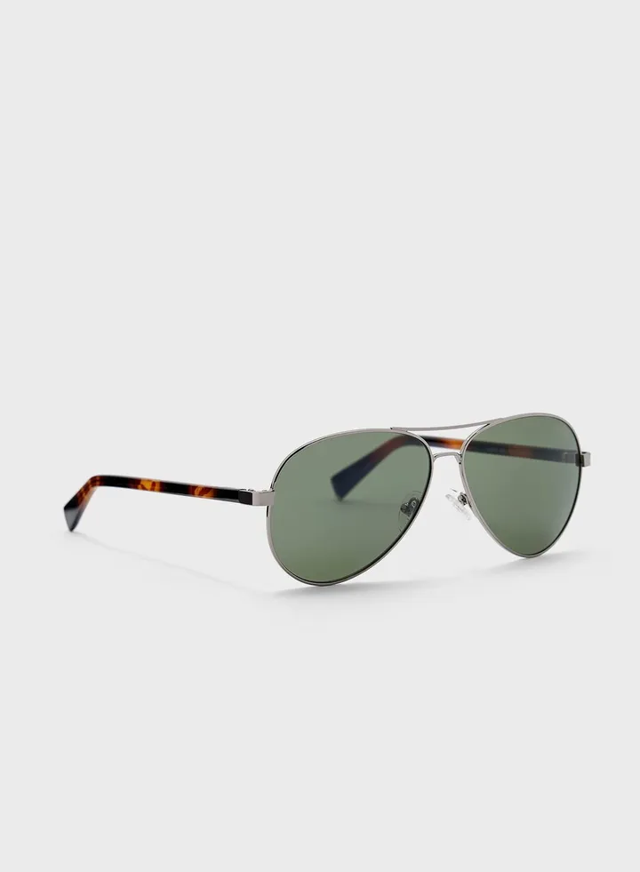 Shape Sunglasses