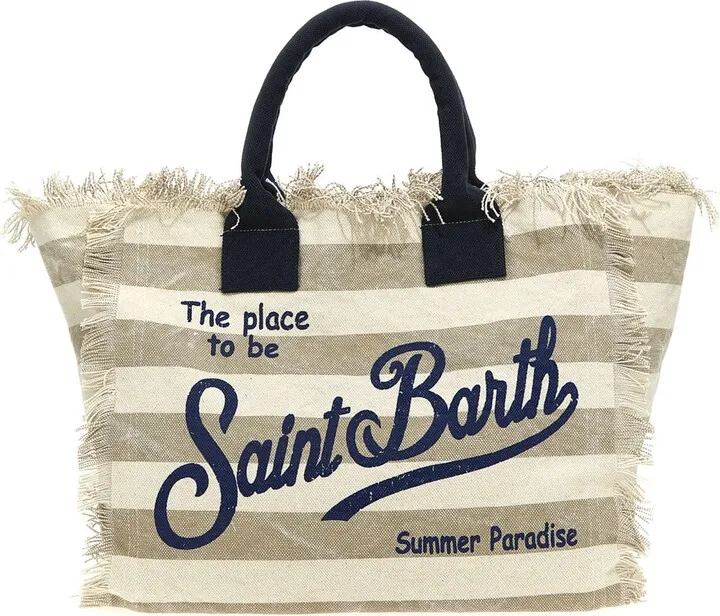 'vanity' Shopping Bag