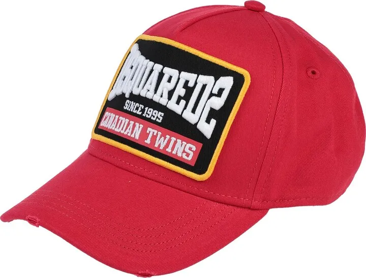 Hat Red