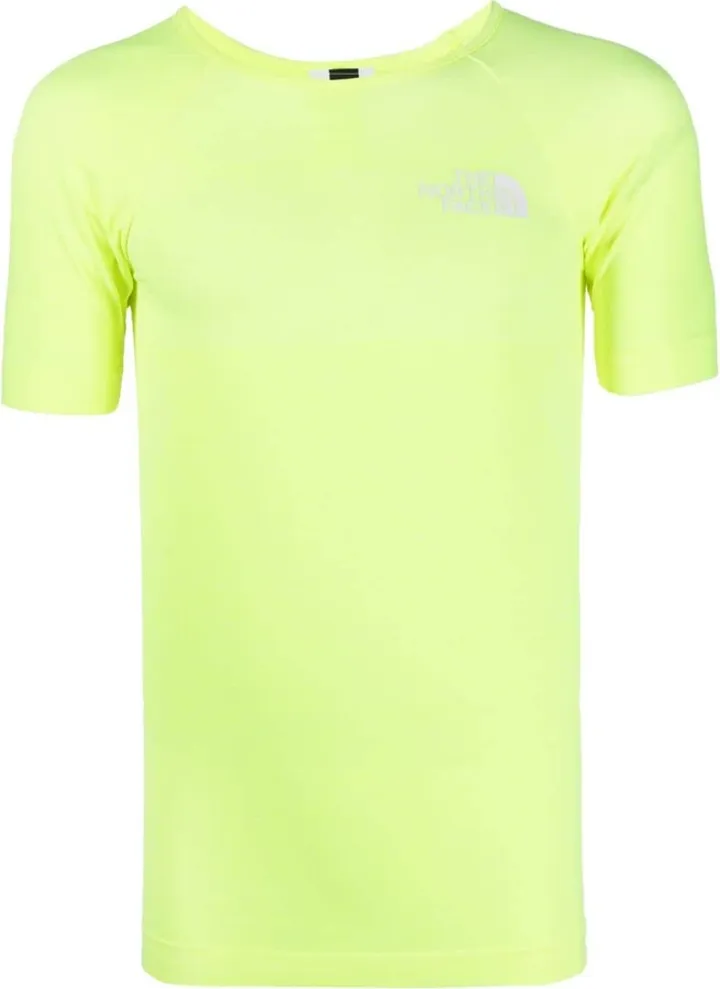 Short-Sleeve Performance Top