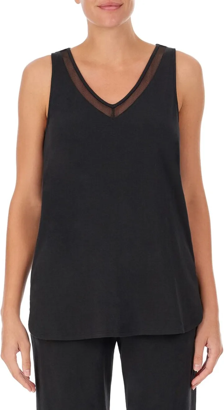 Mesh Trim Tank