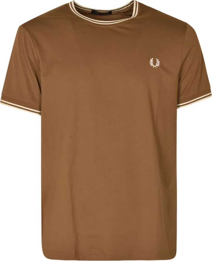 Twin Tipped T-shirt