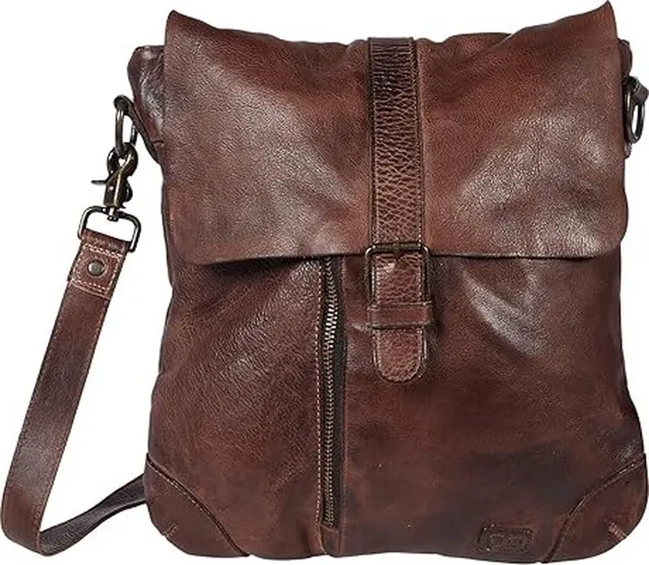 Bed Stu Jack (Teak Rustic) Handbags
