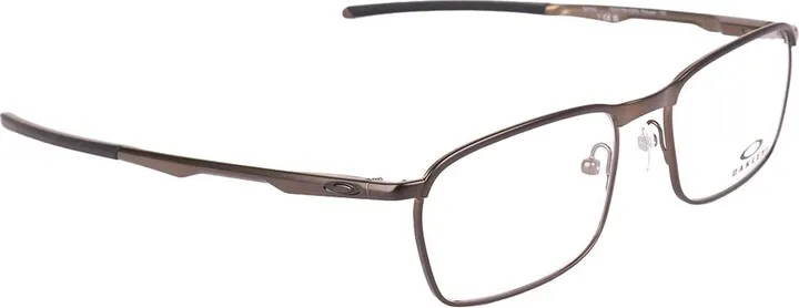 Oakley Men's 0Ox3186 52Mm Optical Frames