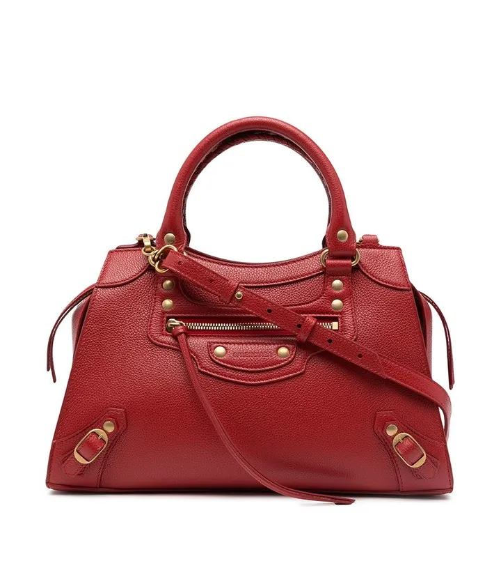 small Neo Classic City tote bag