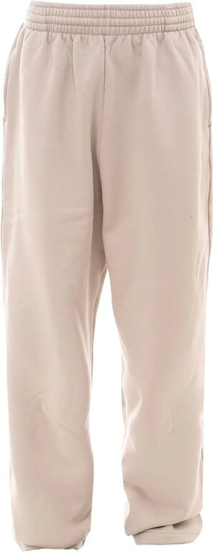 Balenciaga Mid Waist Baggy Sweatpants