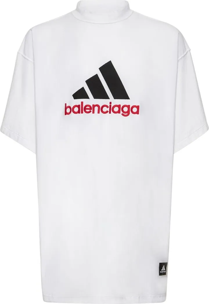 Adidas oversize t-shirt