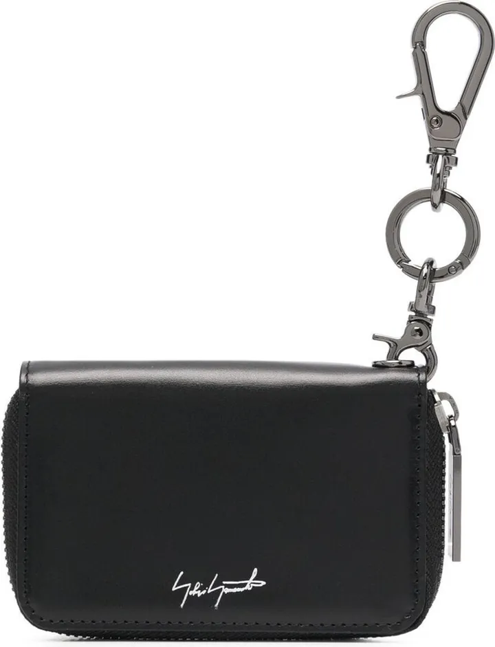 Discord strap key case