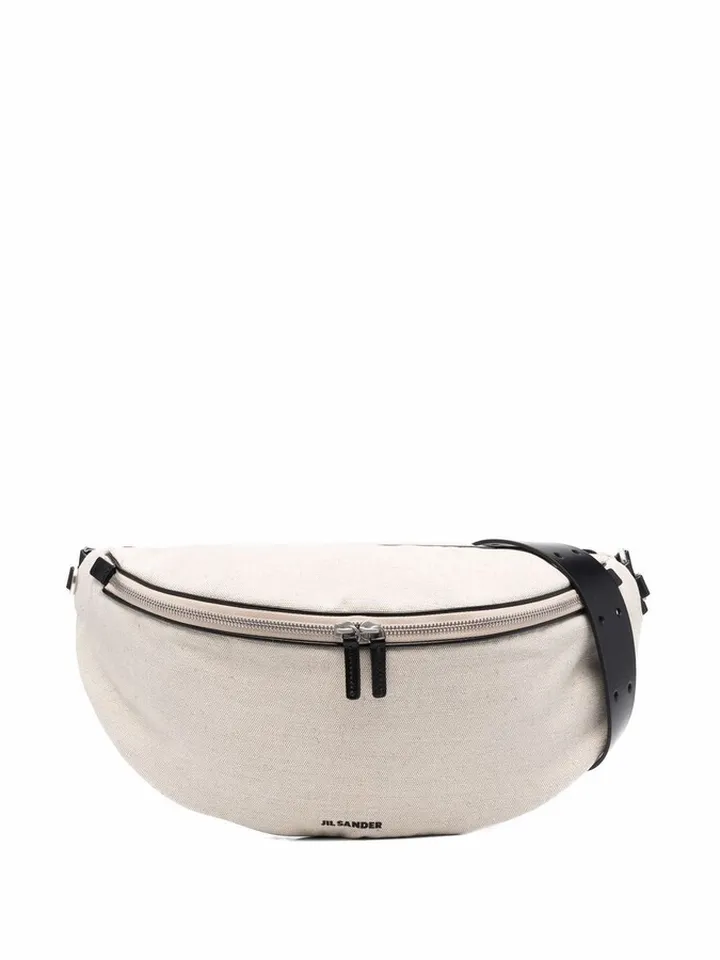 Moon belt bag