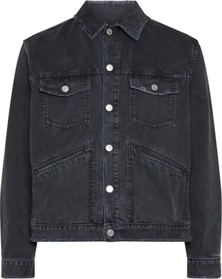 Jango-GB denim jacket