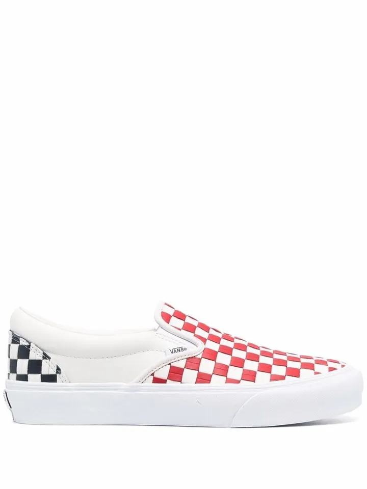 UA Classic slip-on sneakers