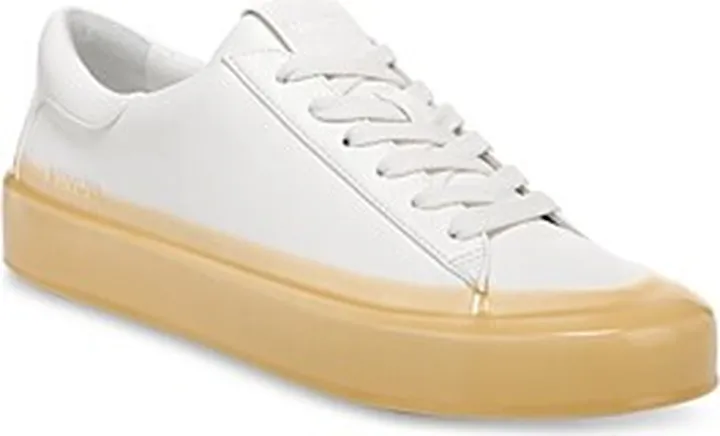 Vince Women's Gabi Dipped Platform Sneakers