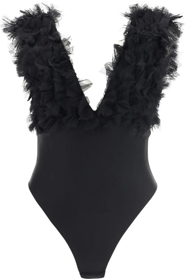 Elba Bodysuit
