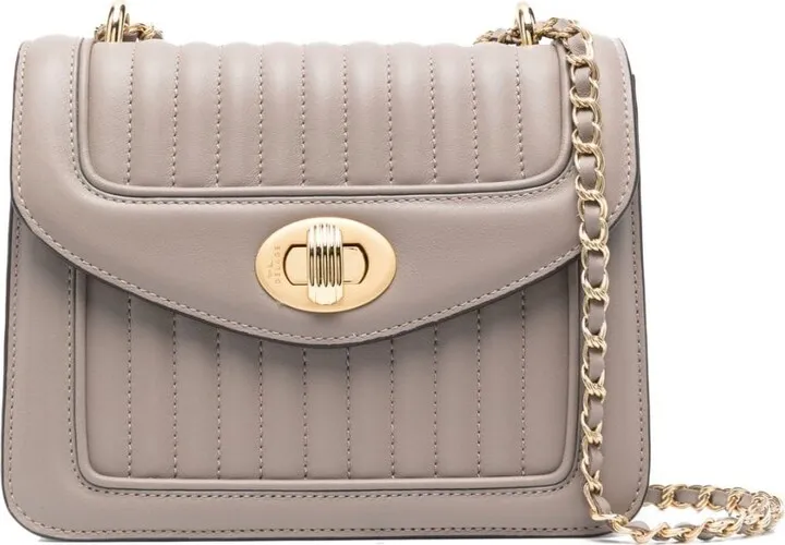 mini Ginette shoulder bag