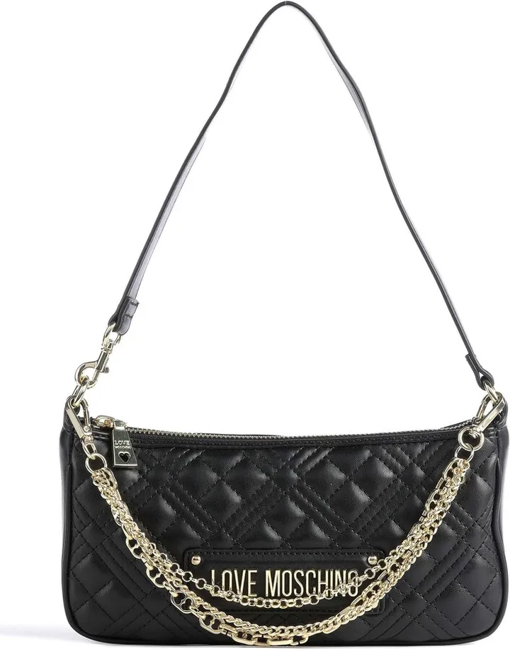 Bag Pu Quilted