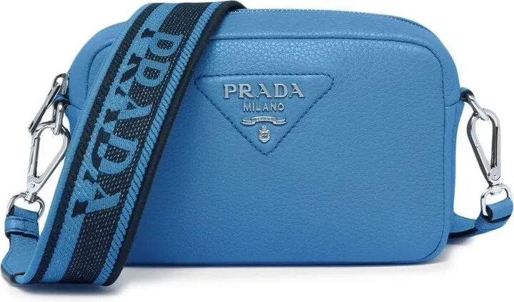 Small Leather Crossbody Bag