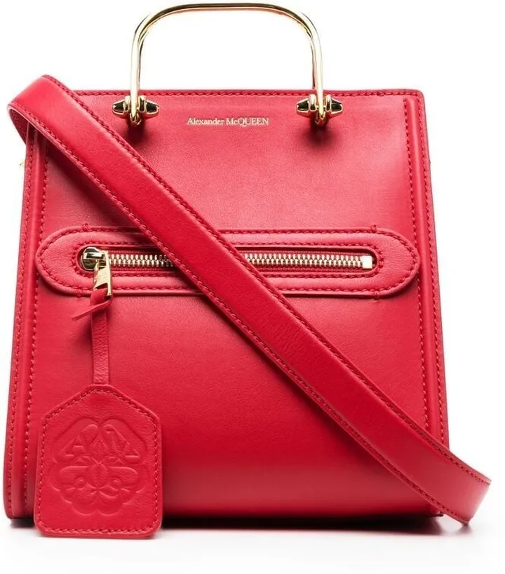The Short Story tote bag