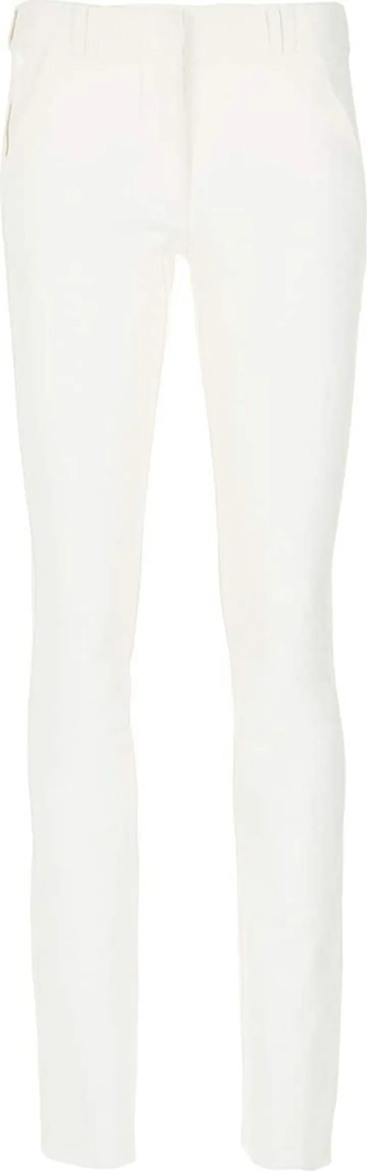 Straight Trousers
