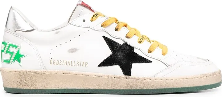 Ball Star low-top sneakers