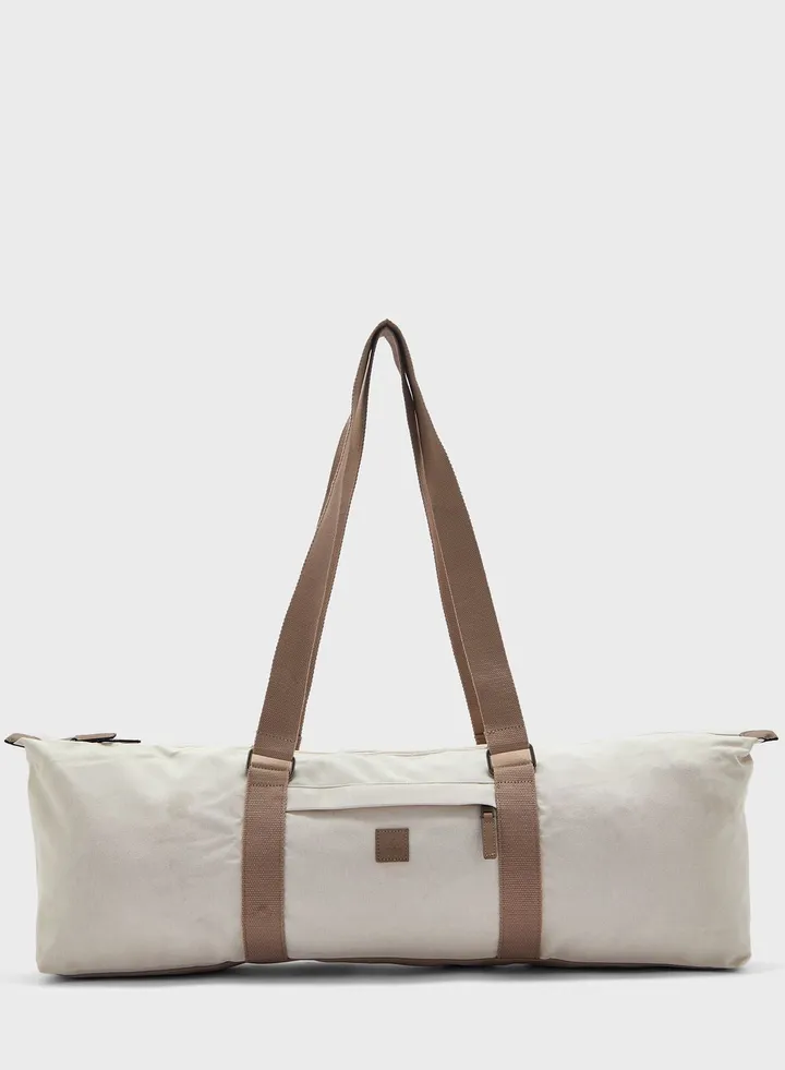 Yoga Tote