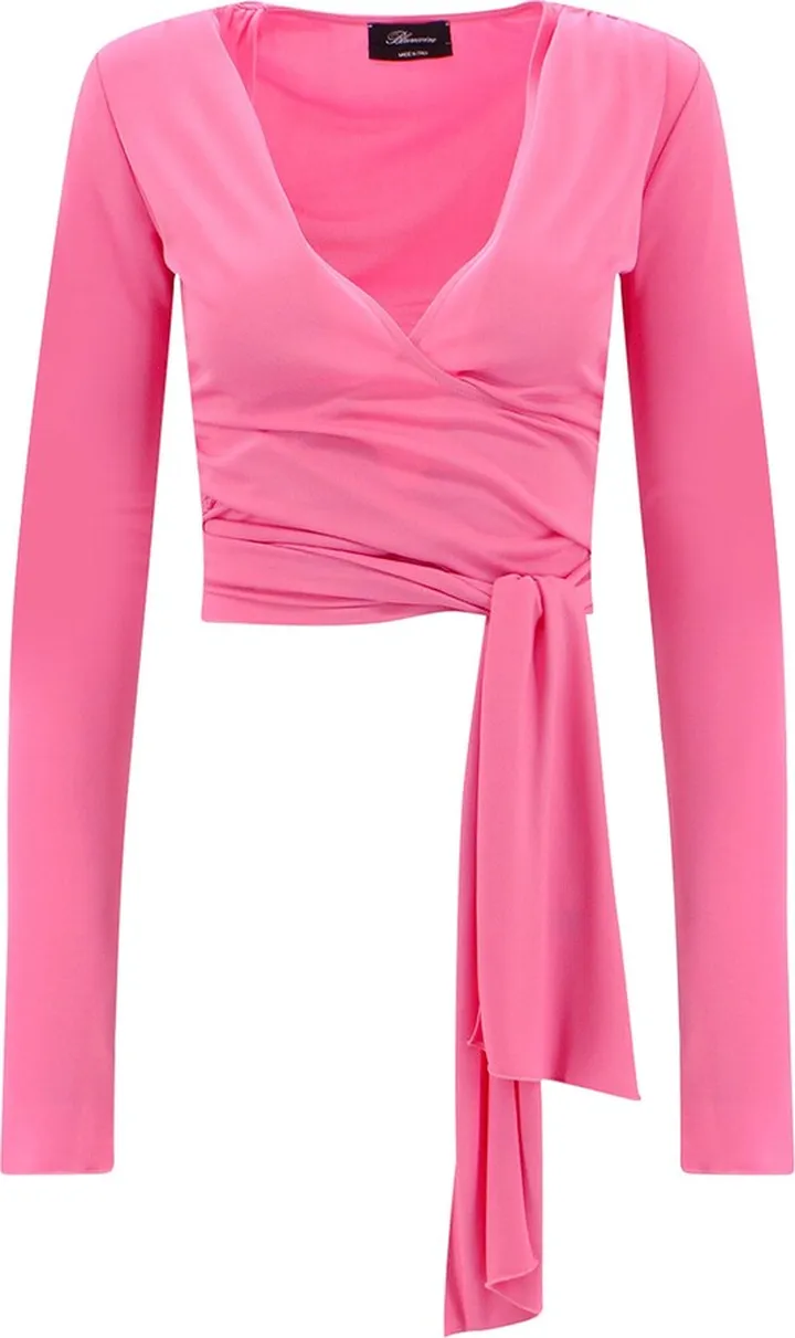 Viscose top