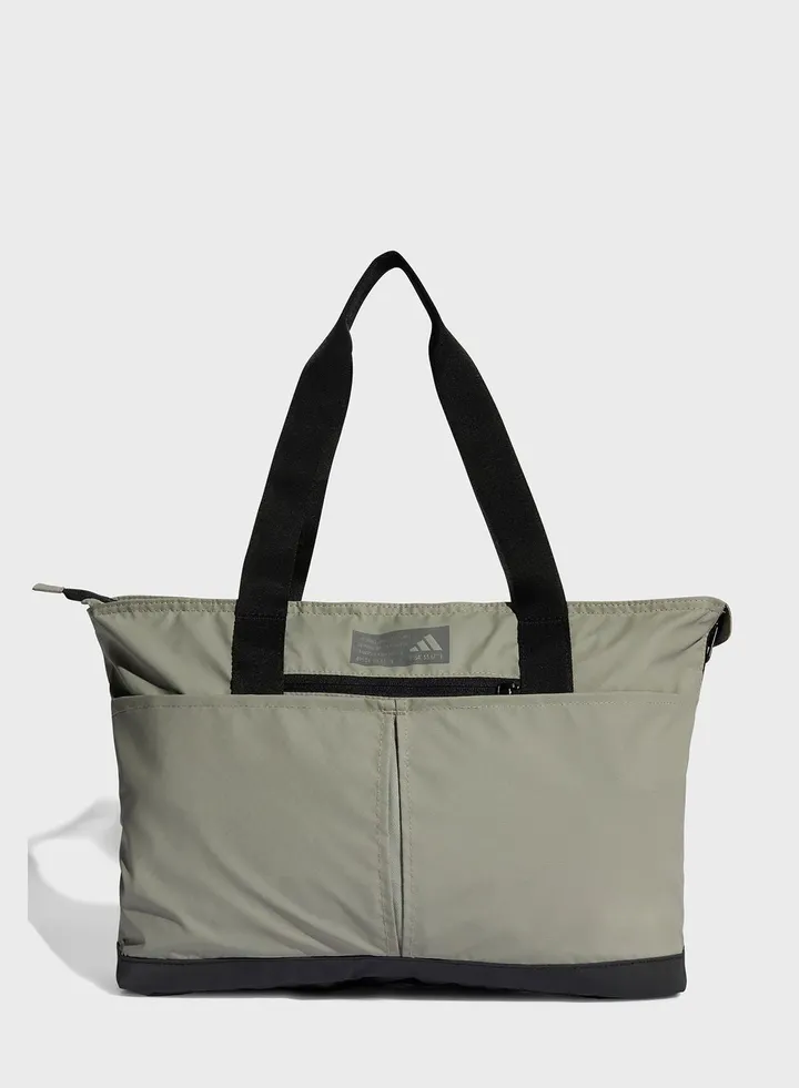 Hybrid Tote