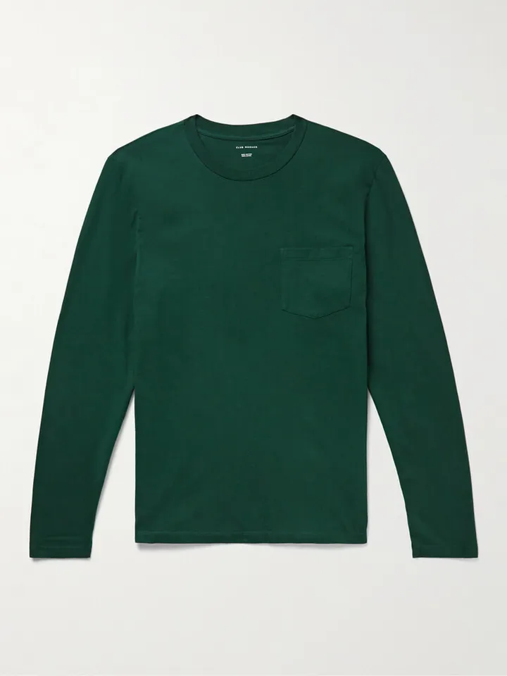 Williams Cotton-Jersey T-Shirt