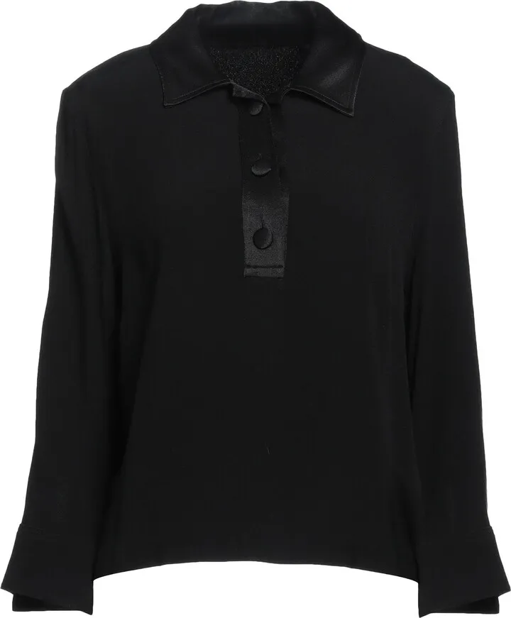Polo Shirt Black