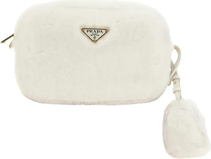 Bandoliera Handbag