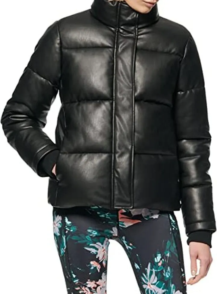 Marc New York Performance Women's Super Puffer Jacket