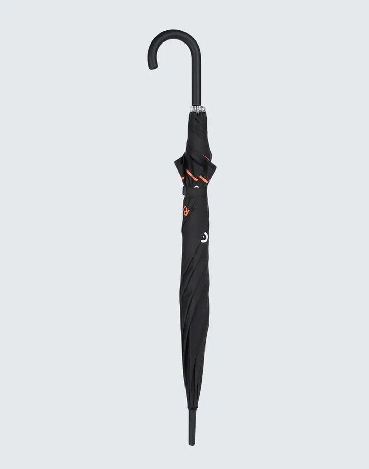 Rsg Patch Umbrella Umbrella Black