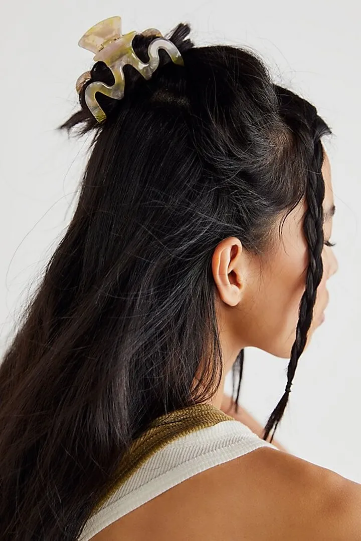 Panama Claw by Free People