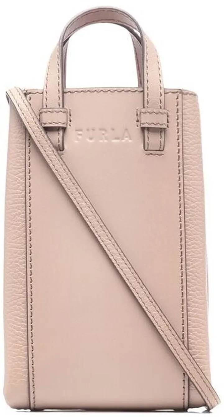 Miastella vertical crossbody bag