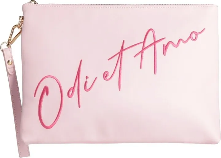 Handbag Pink