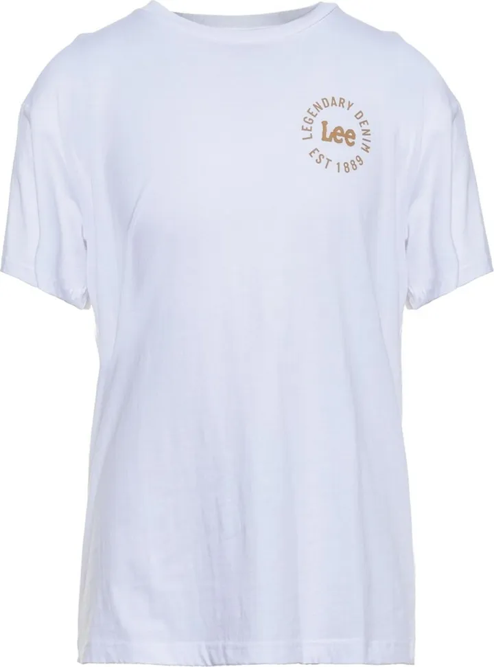 T-shirt White