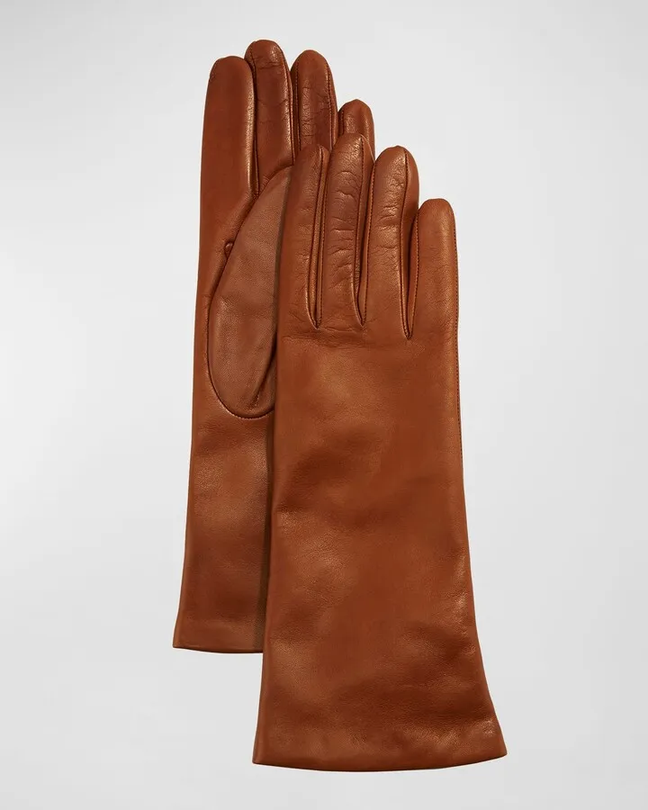 Napa Leather Gloves