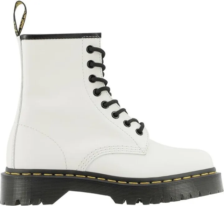 Dr. Martens 1460 Bex Lace-Up Boots