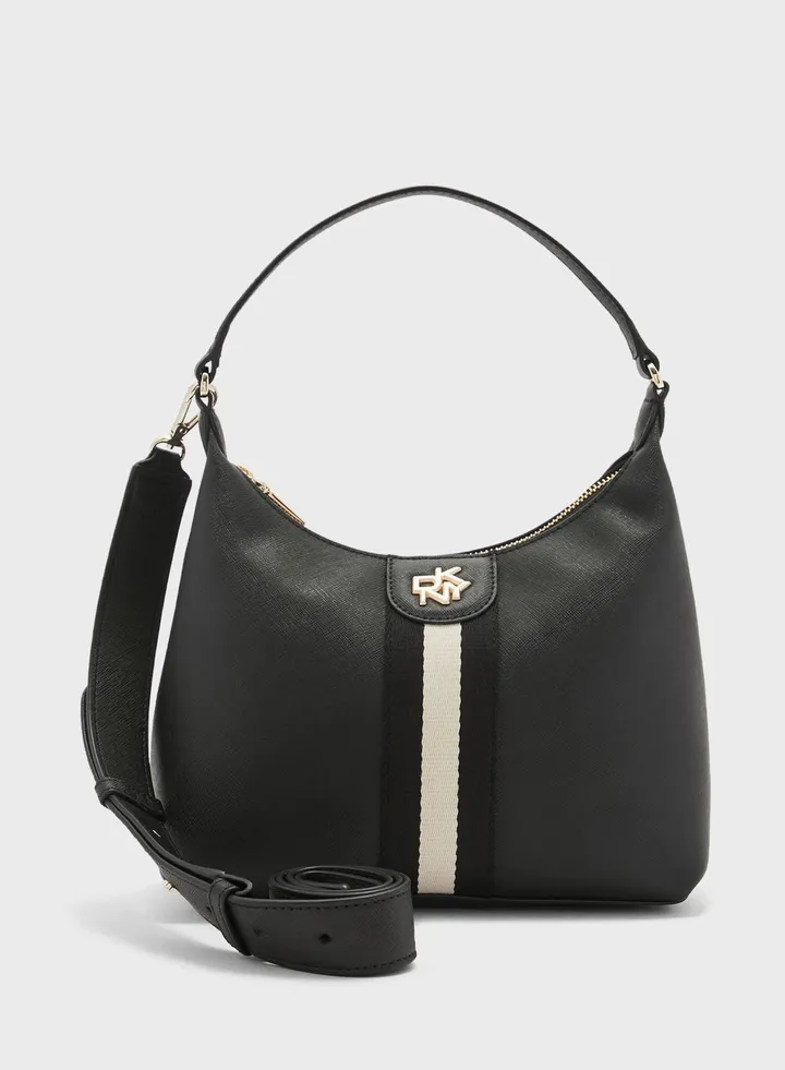Carol Medium Pouchette Bag