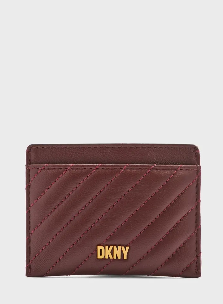 Amber Card Case Bag