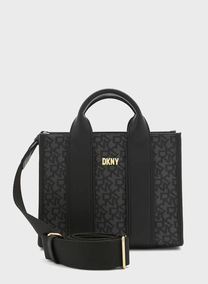 Cassie Small Tote Crossbody Bag