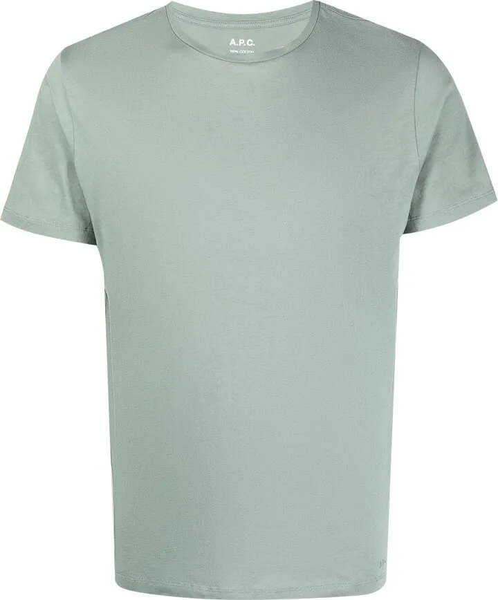 Arnold cotton T-shirt