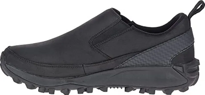 Merrell Mens Thermo Kiruna MOC Waterproof Hiking Shoe