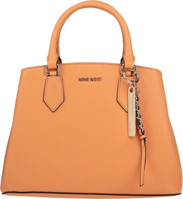 Handbag Ocher